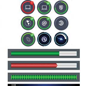 Aplicación de gestión integrada