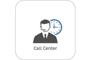 Call Center